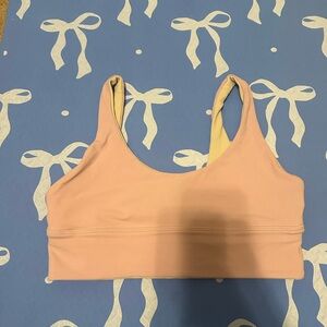 Lululemon Align Sports Bra